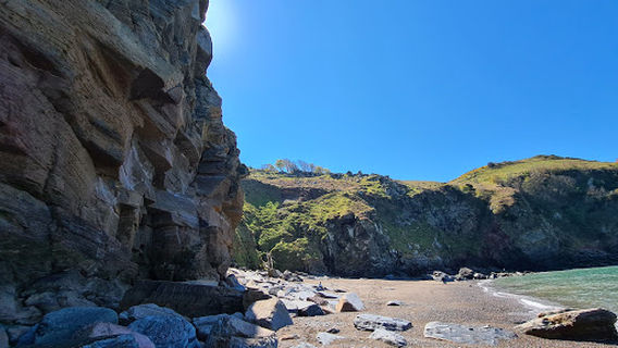 Lynton and Lynmouth