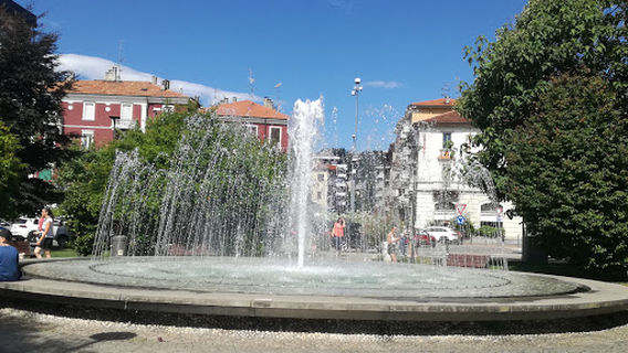 Арона