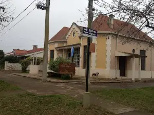Museo Los Sanavirones