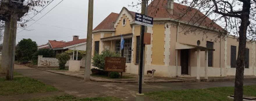 Museo Los Sanavirones