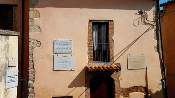 Chiesa di San Pietro