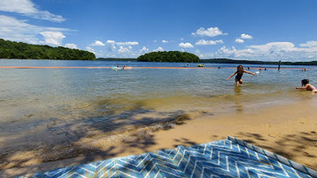 Anderson Road Day Use