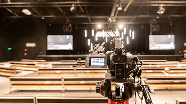 Launceston Conference Centre