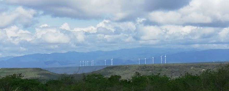 Cierra Llera De Canales
