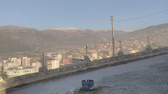 Fettahoğlu Halı Saha