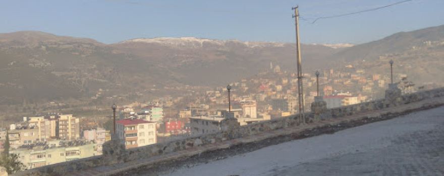 Fettahoğlu Halı Saha
