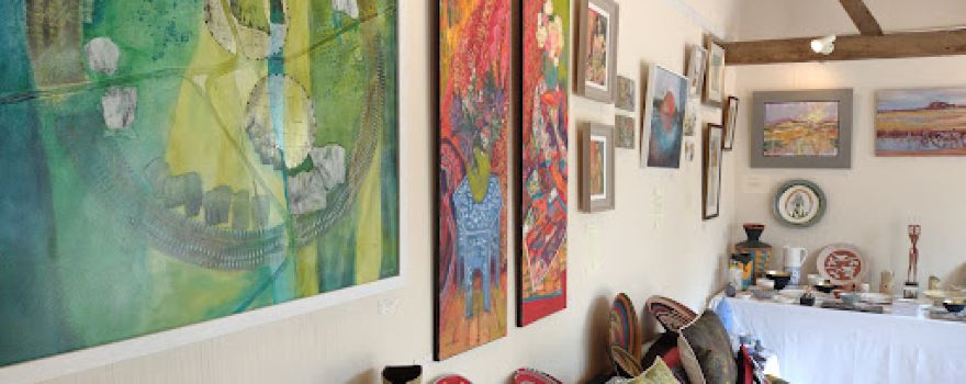 Fillingdon Fine Art
