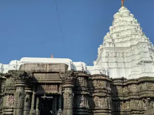 Nageshwar Temple