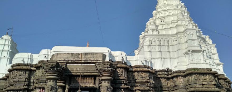 Nageshwar Temple