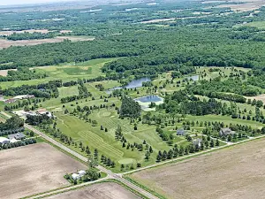 Fairlakes Golf Club