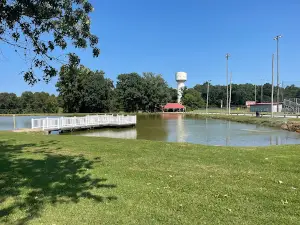McKenzie Dog Park