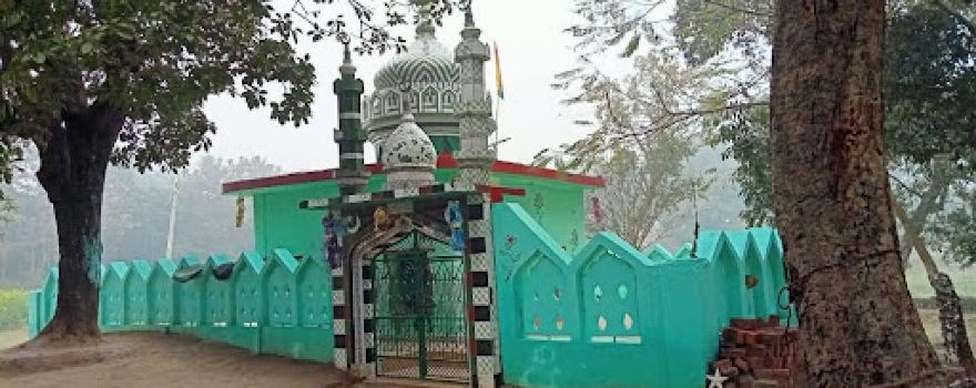 Masjid-e-Raza Radhanagar
