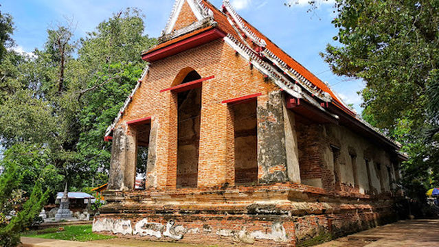 วัดแม่นางปลื้ม