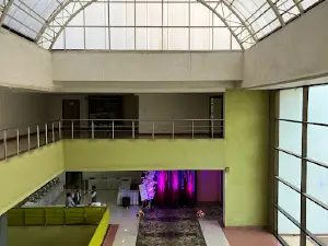 Ramsheth Thakur International Sports Complex
