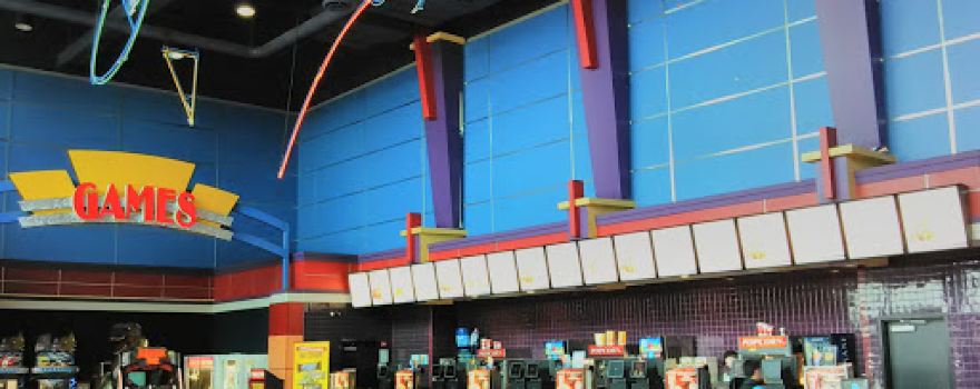 Regal Longview