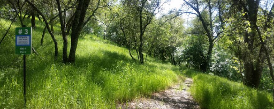 Alex Quiñones Community Park