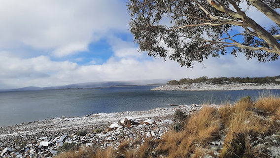 Cradle Mountain