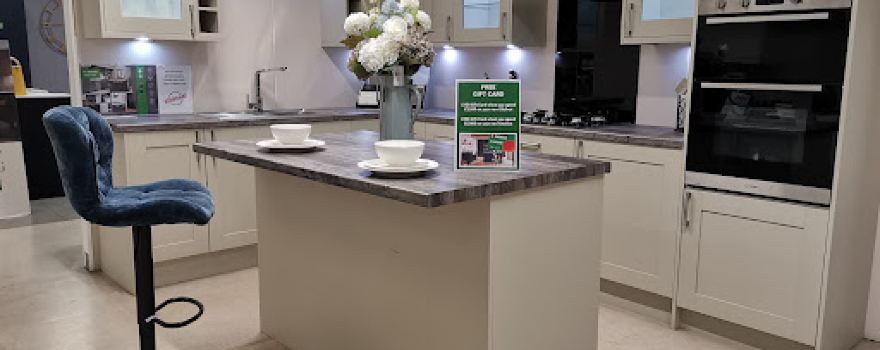 Homebase - Gateshead