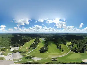 Cherokee Village South Golf Course