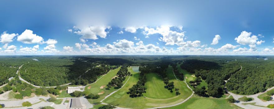 Cherokee Village South Golf Course
