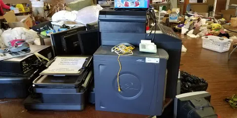 First Presbyterian Church