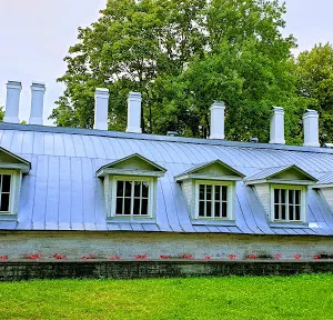 Елагин Остров