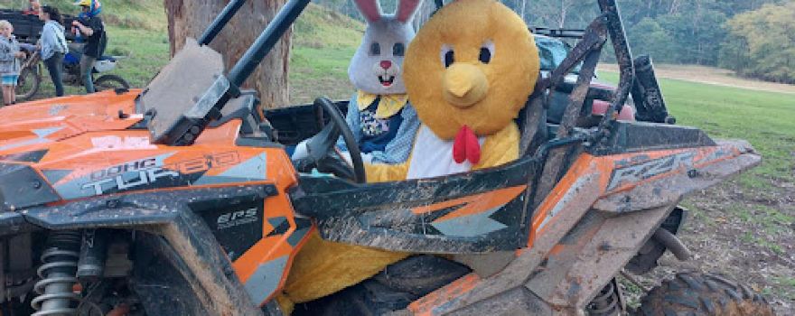 Putty Valley Adventures
