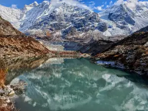 Langtang Trek