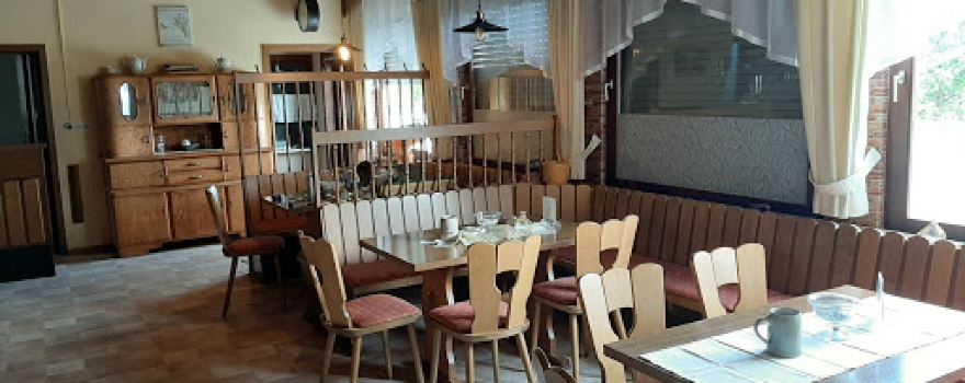 Campingplatz zum Mühlbachtal