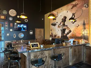 Escapology Escape Rooms