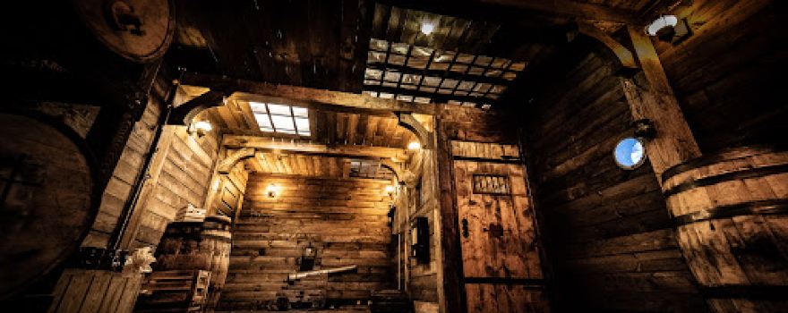 Escape Room Herndon
