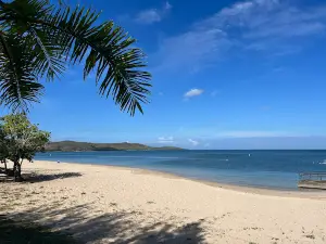 Parque Nacional Balneario Boquerón