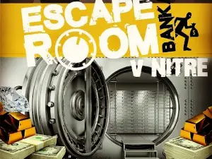 Escape Room Nitra / Úniková hra