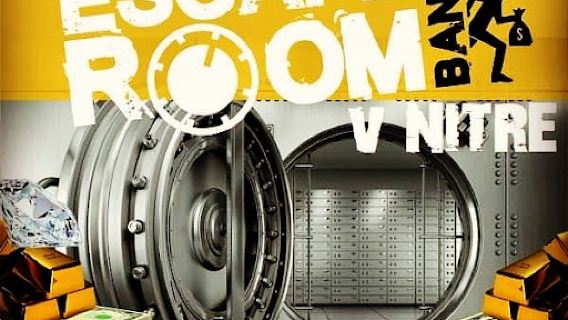 Escape Room Nitra