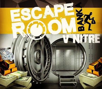 Escape Room Nitra