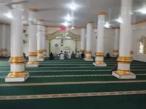 Masjid Jami Merauke مسجد