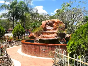 Donaldo Sabillón Park