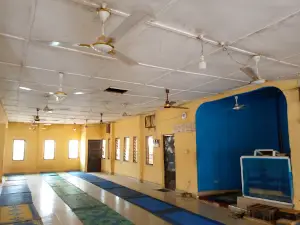 Damongo Central Mosque