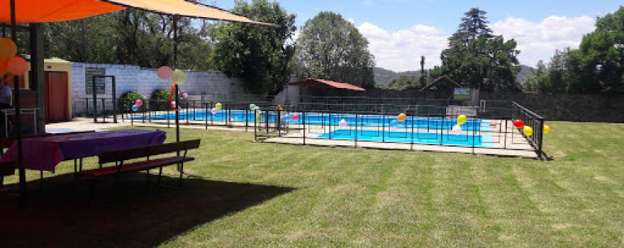 Camping Utedyc - Seccional Salta