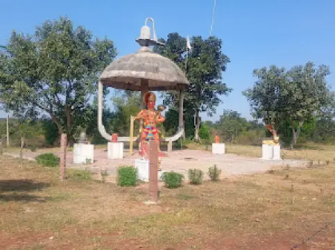 Thadi Pathar Bade Bajrang bali