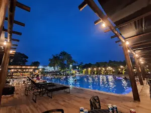 Clube Campestre de Goianésia