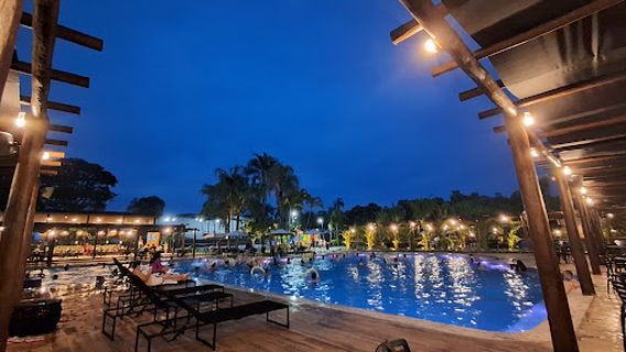 Clube Campestre de Goianésia