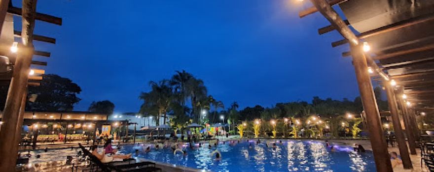 Clube Campestre de Goianésia