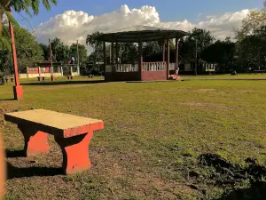 Los Naranjos
