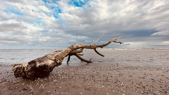 Werribee South Beach