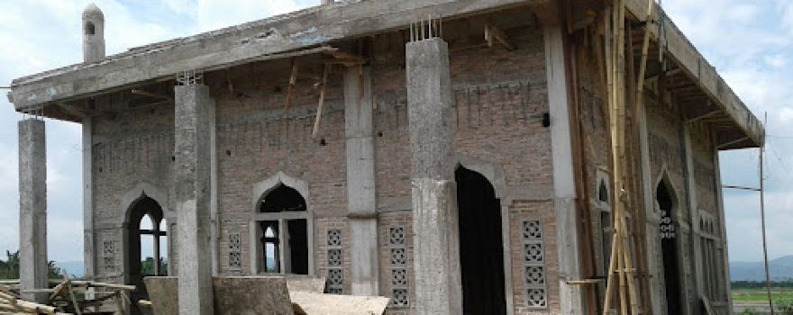 Musholla Miftahul Yasin Tegal Sari