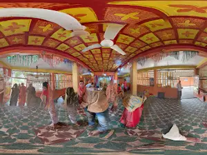 Mari Mata Mandir, Kankarkheda