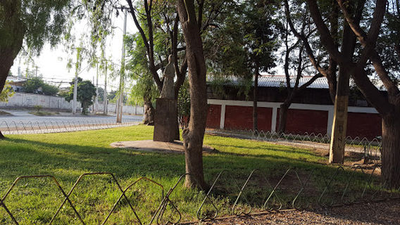 Plaza del Profesor