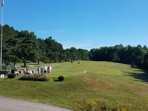 Houlton Community Golf Course