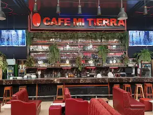 Café Mi Tierra